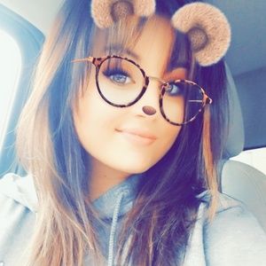 Meet your Posher, Jodie